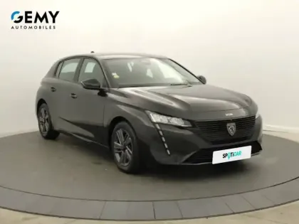 Photo 63 Peugeot 308  BlueHDi 130ch S&S EAT8