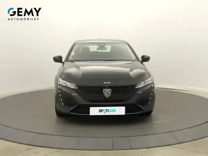 Photo 40 Peugeot 308  BlueHDi 130ch S&S EAT8