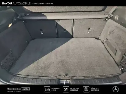 Photo 12 Mercedes GLA  200 d 8G-DCT