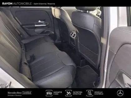 Photo 16 Mercedes GLA  200 d 8G-DCT