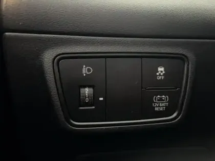 Photo 23 Hyundai Tucson  1.6 T-GDI 230 Hybrid BVA6