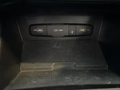 Photo 20 Hyundai Tucson  1.6 T-GDI 230 Hybrid BVA6