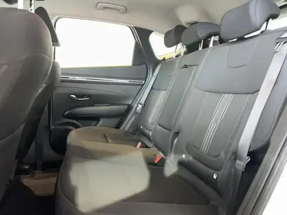 Photo 7 Hyundai Tucson  1.6 T-GDI 230 Hybrid BVA6