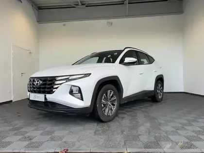 Photo Hyundai Tucson Business