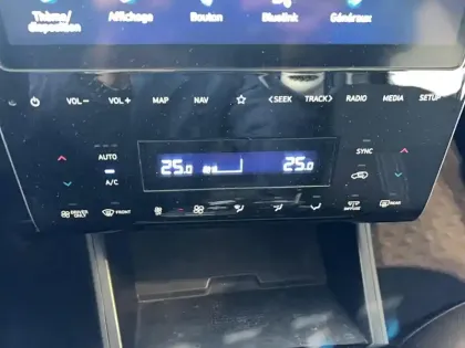 Photo 19 Hyundai Tucson  1.6 T-GDI 230 Hybrid BVA6