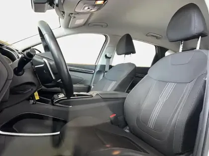 Photo 6 Hyundai Tucson  1.6 T-GDI 230 Hybrid BVA6