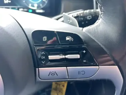 Photo 12 Hyundai Tucson  1.6 T-GDI 230 Hybrid BVA6