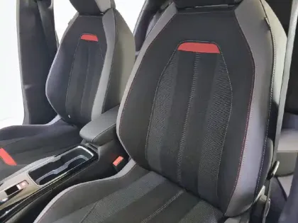 Photo 10 Opel Mokka  1.2 Turbo 130 ch BVA8