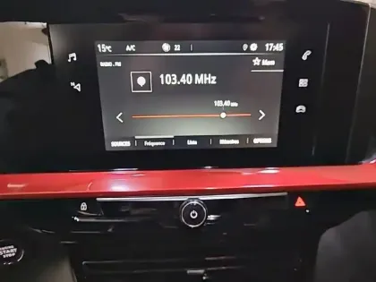 Photo 19 Opel Mokka  1.2 Turbo 130 ch BVA8