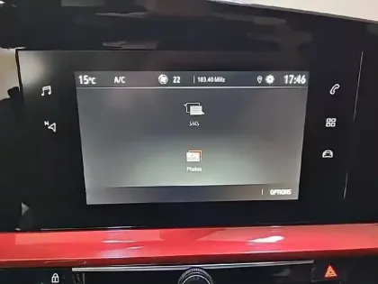 Photo 26 Opel Mokka  1.2 Turbo 130 ch BVA8