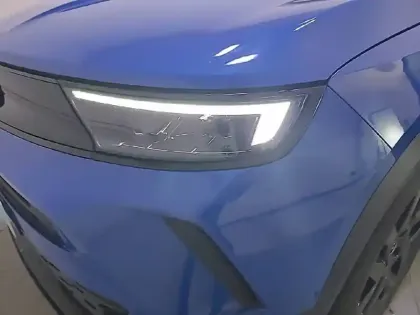 Photo 15 Opel Mokka  1.2 Turbo 130 ch BVA8