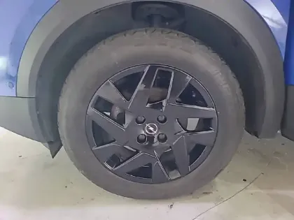 Photo 12 Opel Mokka  1.2 Turbo 130 ch BVA8