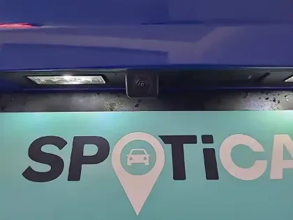 Photo 20 Opel Mokka  1.2 Turbo 130 ch BVA8