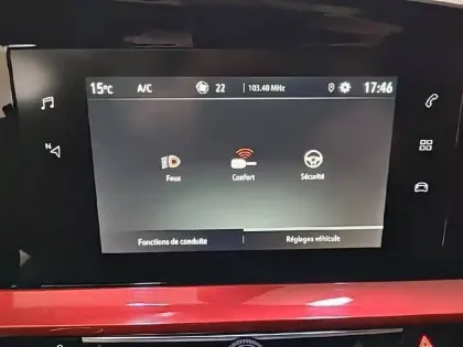 Photo 25 Opel Mokka  1.2 Turbo 130 ch BVA8