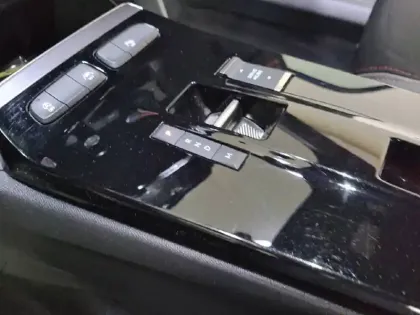 Photo 13 Opel Mokka  1.2 Turbo 130 ch BVA8