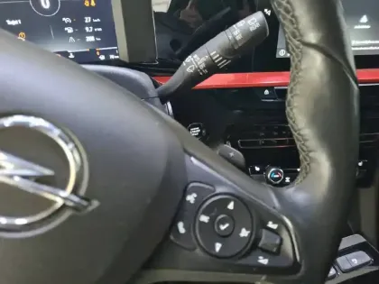 Photo 29 Opel Mokka  1.2 Turbo 130 ch BVA8