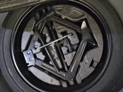 Photo 17 Opel Mokka  1.2 Turbo 130 ch BVA8