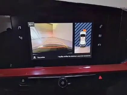 Photo 18 Opel Mokka  1.2 Turbo 130 ch BVA8