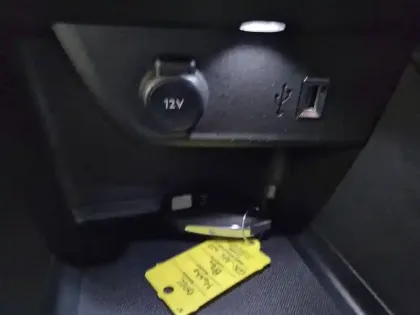 Photo 23 Opel Mokka  1.2 Turbo 130 ch BVA8