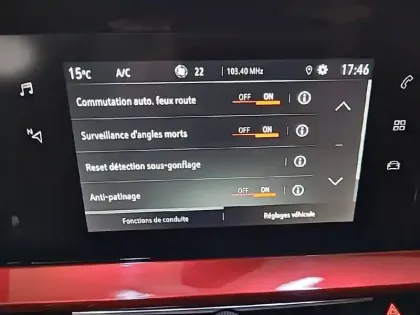 Photo 24 Opel Mokka  1.2 Turbo 130 ch BVA8