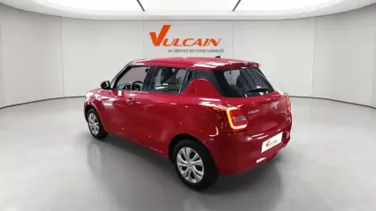 Photo 6 Suzuki Swift  1.2 Dualjet Hybrid