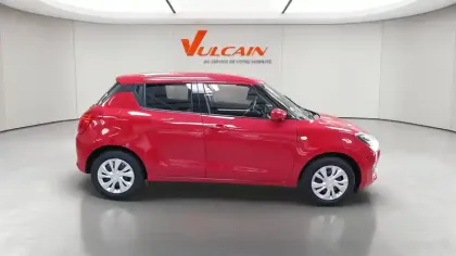 Photo 9 Suzuki Swift  1.2 Dualjet Hybrid