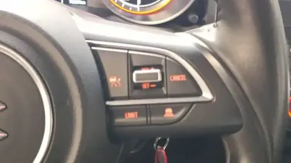 Photo 15 Suzuki Swift  1.2 Dualjet Hybrid