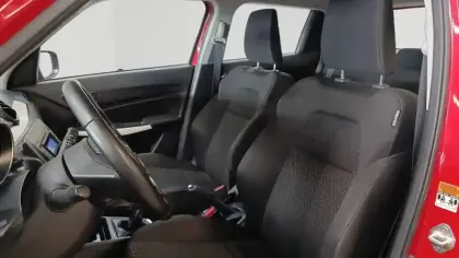 Photo 11 Suzuki Swift  1.2 Dualjet Hybrid