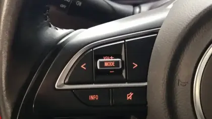 Photo 16 Suzuki Swift  1.2 Dualjet Hybrid