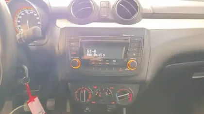 Photo 14 Suzuki Swift  1.2 Dualjet Hybrid