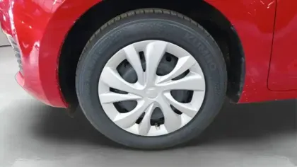 Photo 10 Suzuki Swift  1.2 Dualjet Hybrid