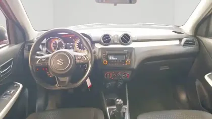 Photo 5 Suzuki Swift  1.2 Dualjet Hybrid