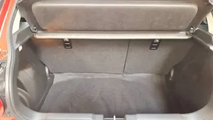 Photo 7 Suzuki Swift  1.2 Dualjet Hybrid