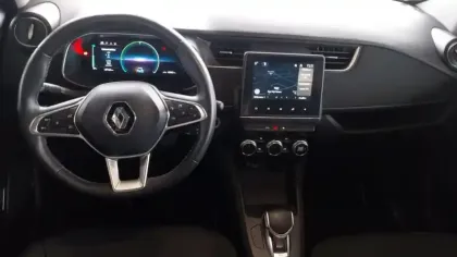 Photo 8 Renault Zoé Zoe R110 Achat Intégral - 21