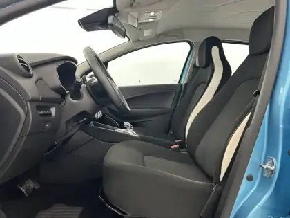 Photo 8 Renault Zoé Zoe R110 Achat Intégral - 21