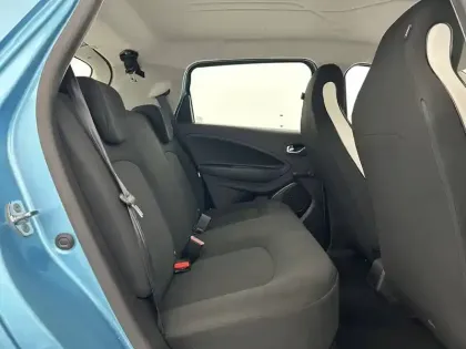 Photo 15 Renault Zoé Zoe R110 Achat Intégral - 21