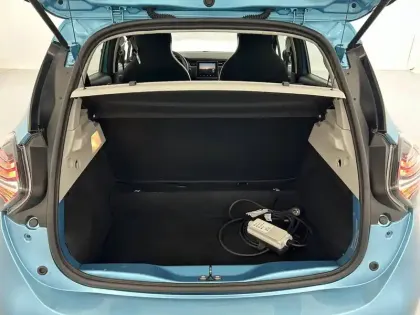 Photo 17 Renault Zoé Zoe R110 Achat Intégral - 21