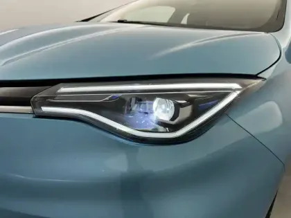 Photo 19 Renault Zoé Zoe R110 Achat Intégral - 21