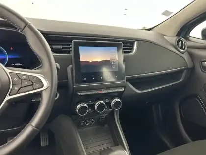 Photo 11 Renault Zoé Zoe R110 Achat Intégral - 21