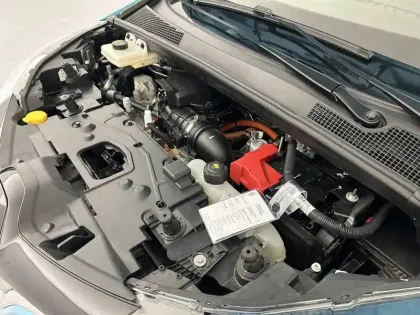 Photo 20 Renault Zoé Zoe R110 Achat Intégral - 21