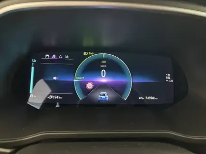 Photo 16 Renault Zoé Zoe R110 Achat Intégral - 21