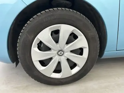 Photo 18 Renault Zoé Zoe R110 Achat Intégral - 21