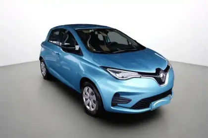 Photo 6 Renault Zoé Zoe R110 Achat Intégral - 21