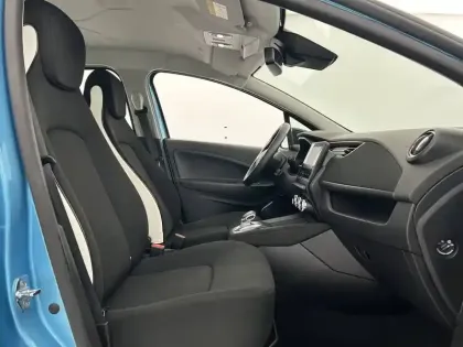 Photo 13 Renault Zoé Zoe R110 Achat Intégral - 21