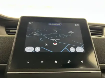 Photo 22 Renault Zoé Zoe R110 Achat Intégral - 21