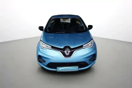 Photo 7 Renault Zoé Zoe R110 Achat Intégral - 21