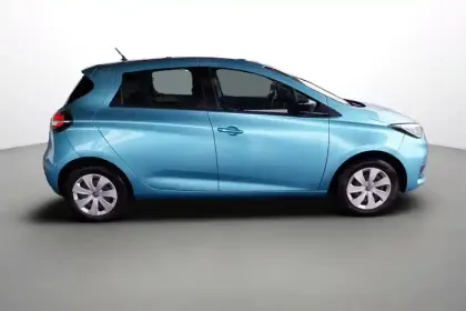 Photo 5 Renault Zoé Zoe R110 Achat Intégral - 21