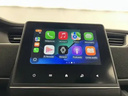 Photo 23 Renault Zoé Zoe R110 Achat Intégral - 21