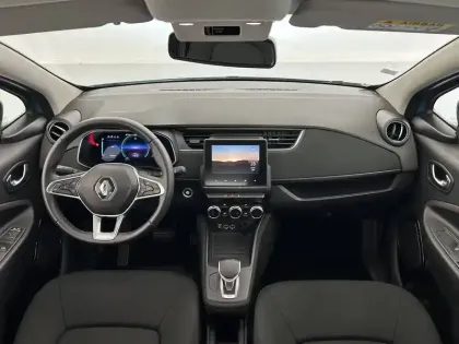 Photo 24 Renault Zoé Zoe R110 Achat Intégral - 21