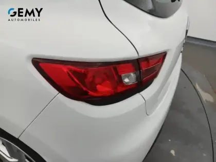 Photo 16 Renault Clio  TCe 90